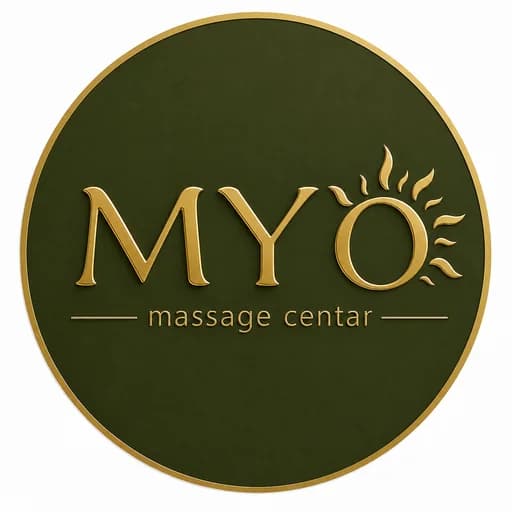 MYO massage centar
